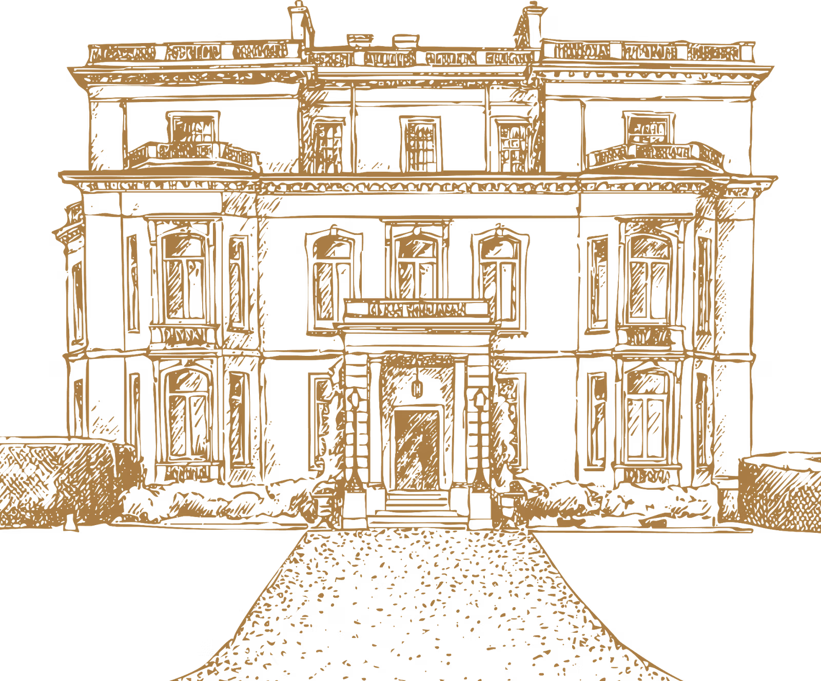 Ksar Saïd, palais beylical du Bardo